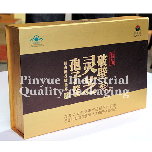 Pharmaceutical packaging paper